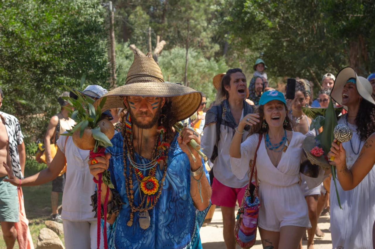 Procesión